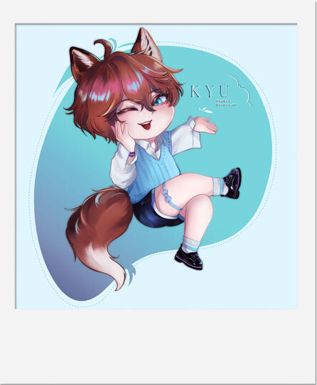 full body ( render )